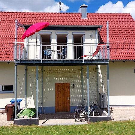 אלבשטאדט Ferienwohnung Schatz מראה חיצוני תמונה