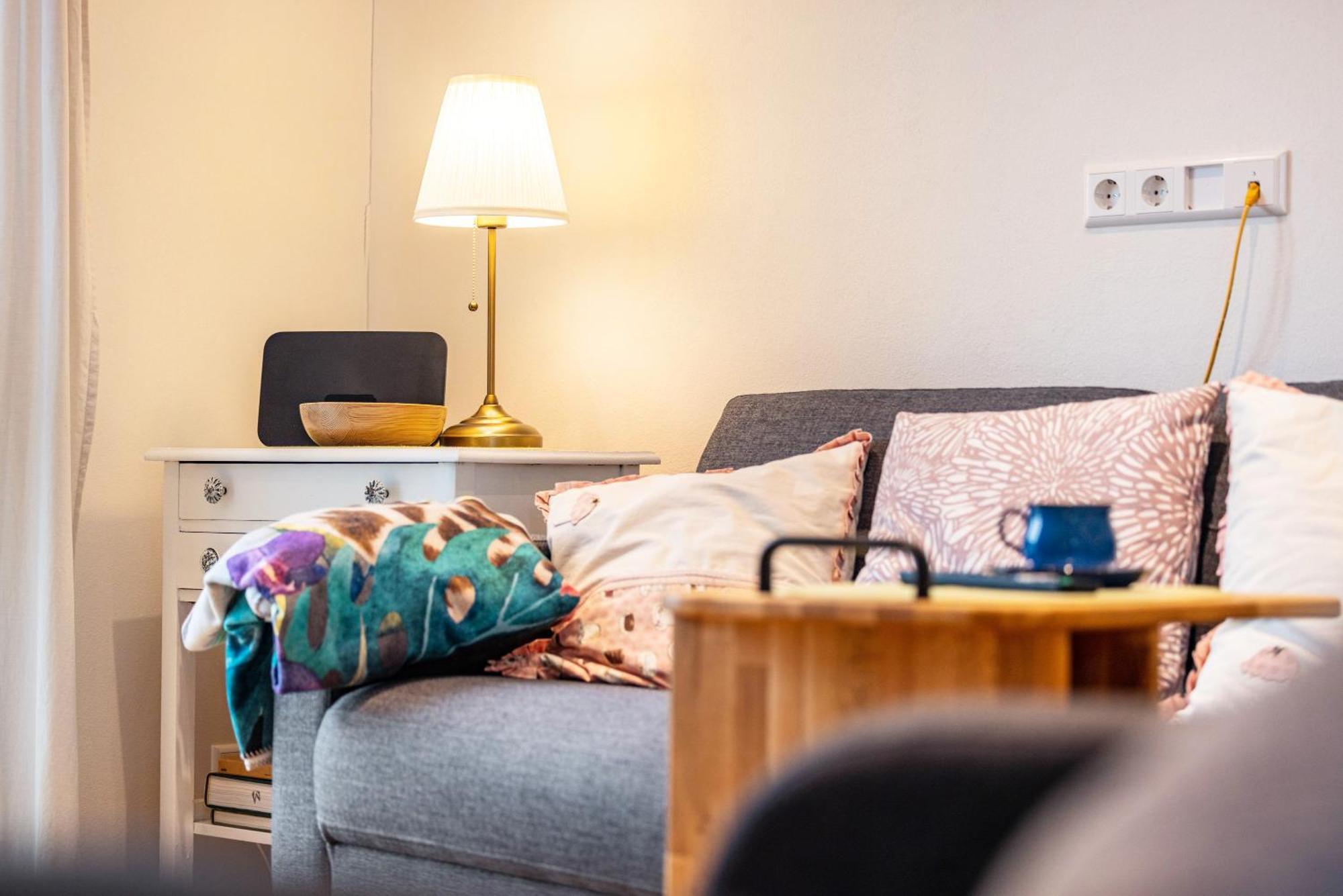 אלבשטאדט Ferienwohnung Schatz מראה חיצוני תמונה