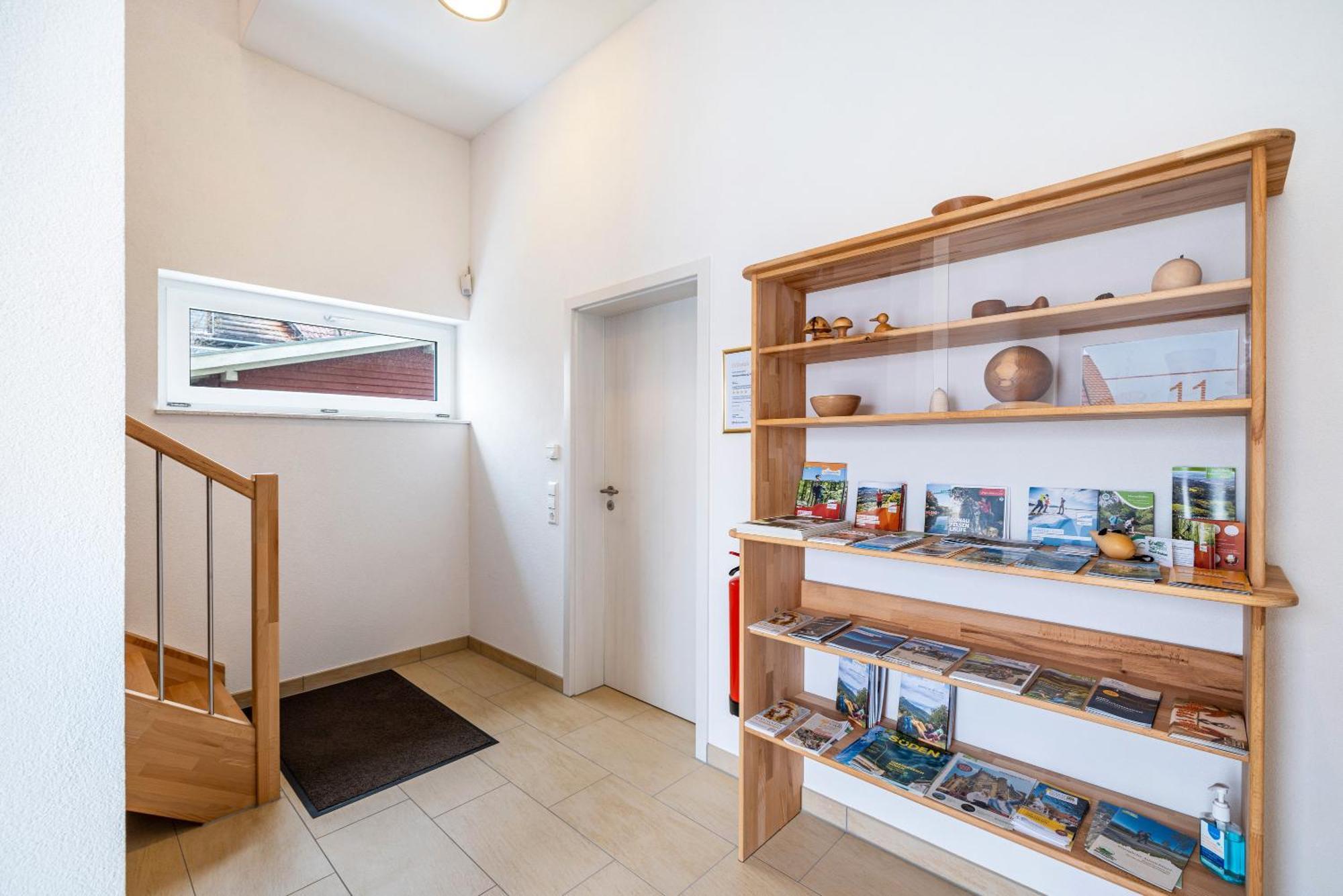 אלבשטאדט Ferienwohnung Schatz מראה חיצוני תמונה