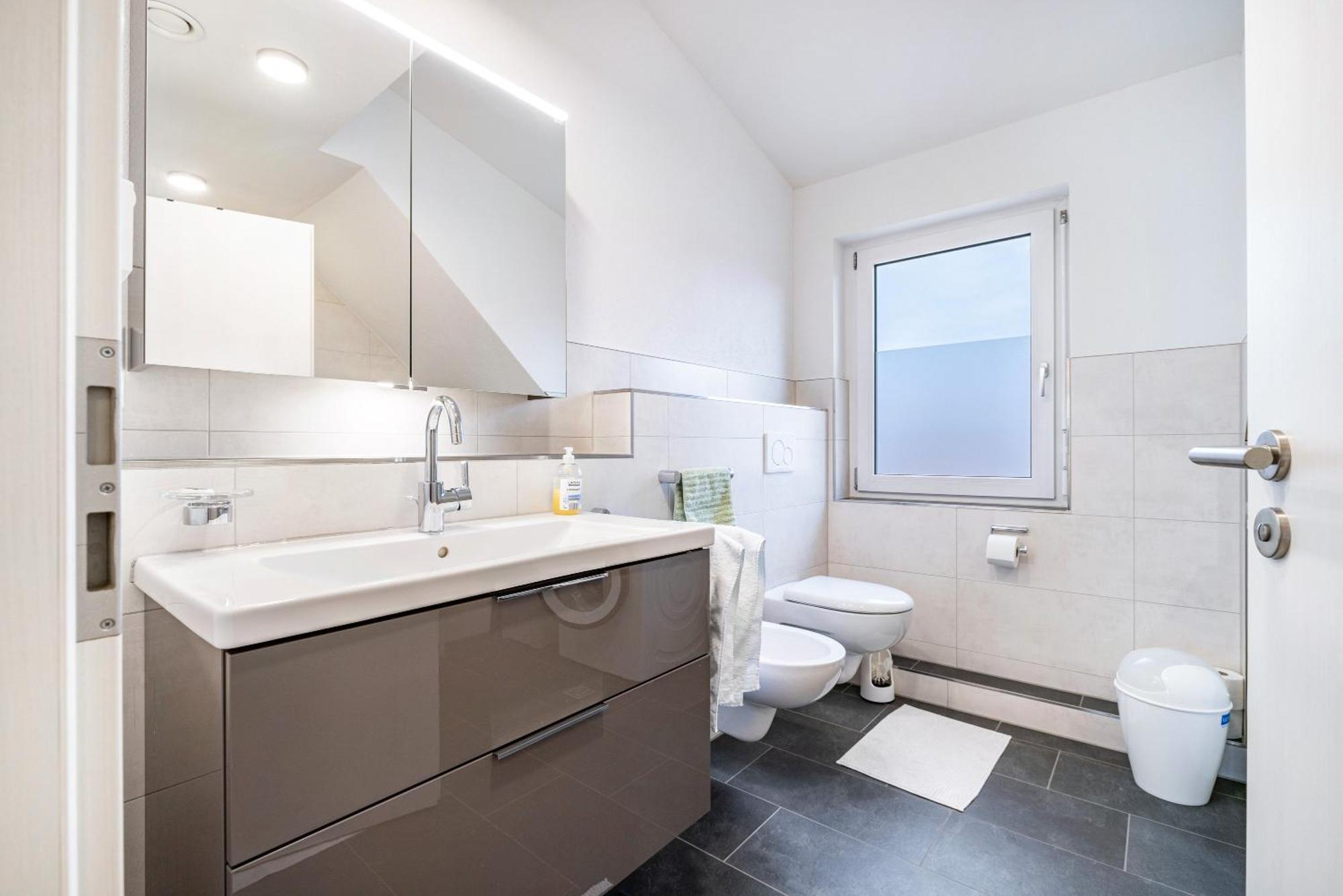 אלבשטאדט Ferienwohnung Schatz מראה חיצוני תמונה