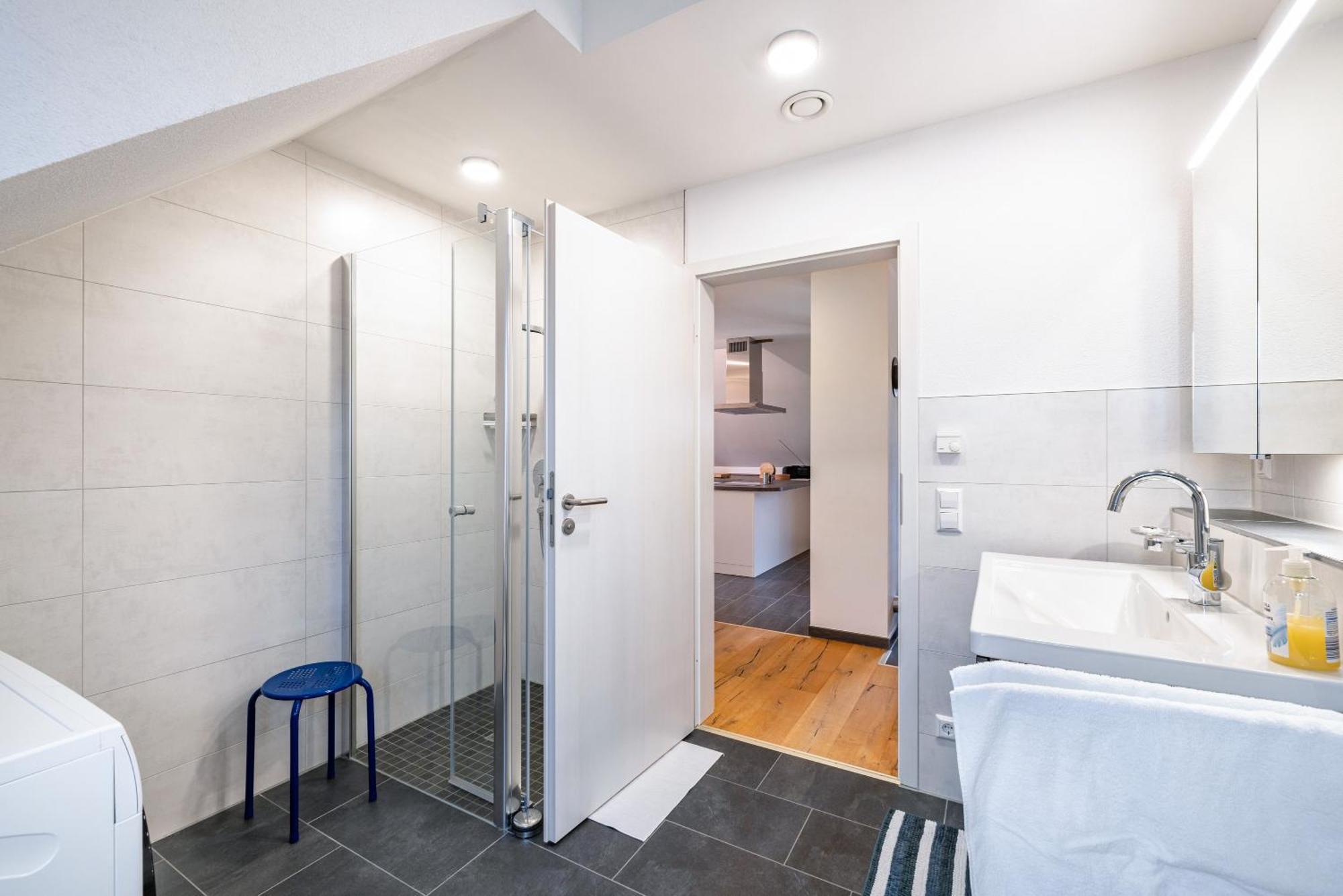 אלבשטאדט Ferienwohnung Schatz מראה חיצוני תמונה