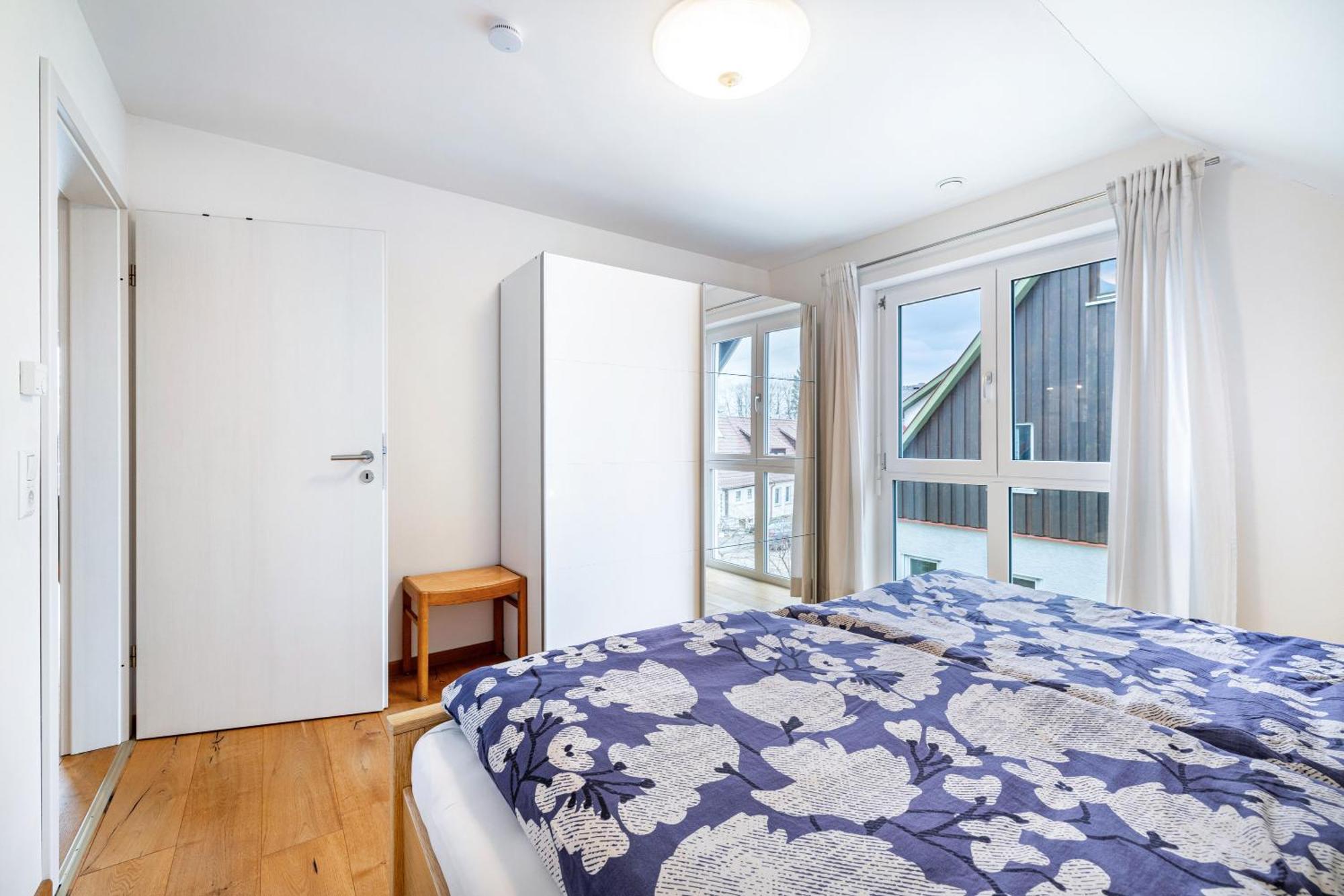 אלבשטאדט Ferienwohnung Schatz מראה חיצוני תמונה