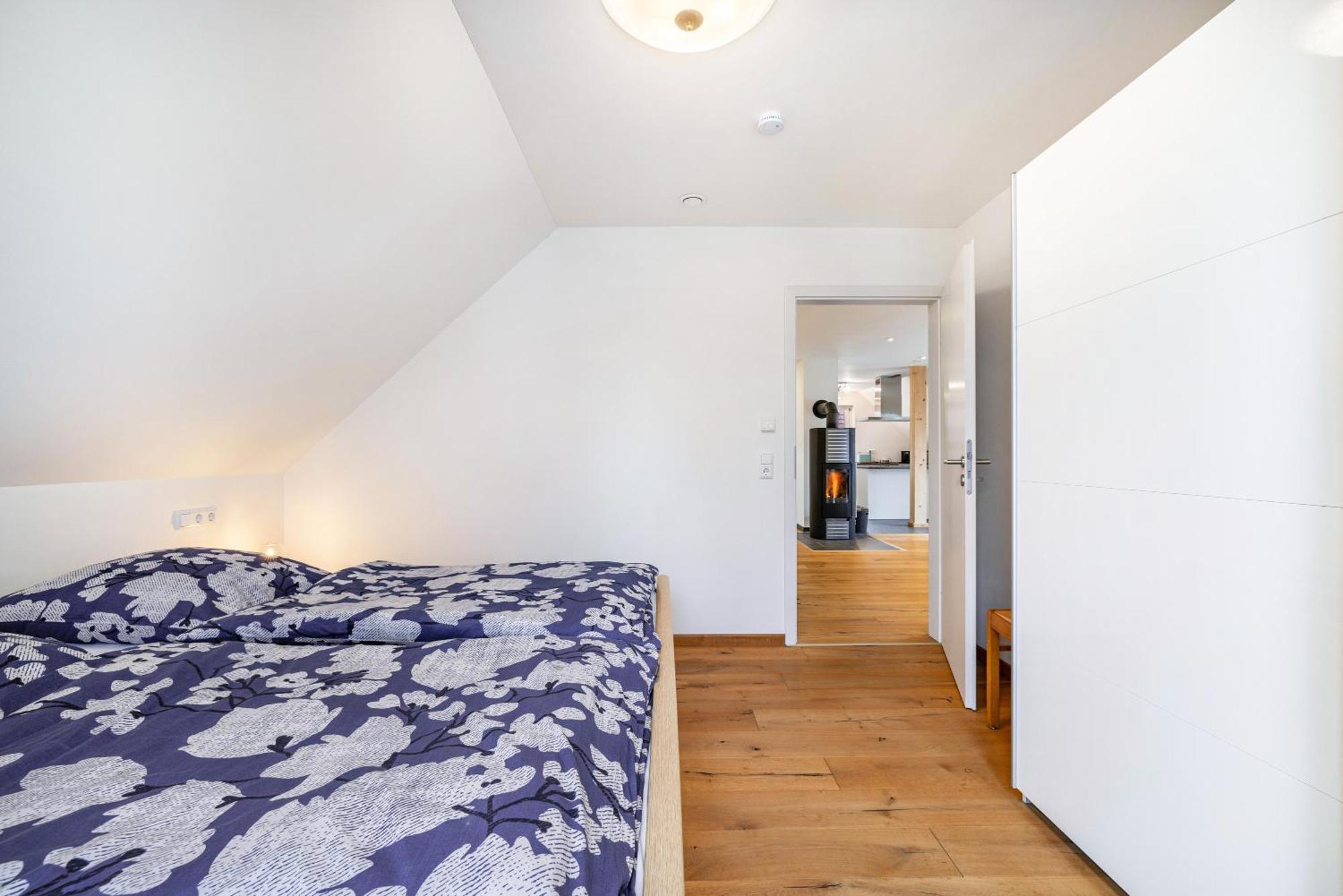 אלבשטאדט Ferienwohnung Schatz מראה חיצוני תמונה